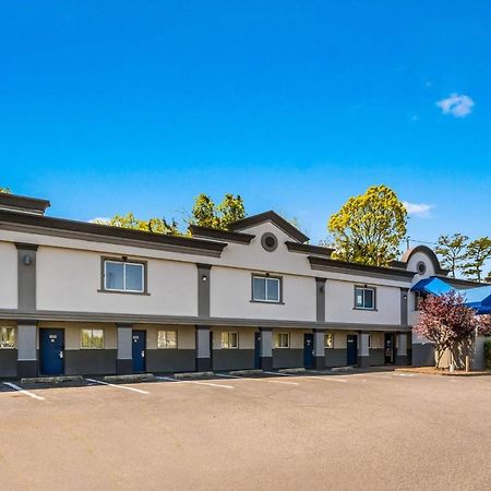 Motel 6-Toms River, Nj ภายนอก รูปภาพ