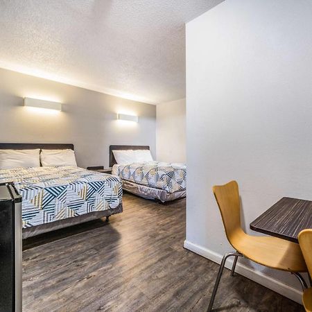 Motel 6-Toms River, Nj ภายนอก รูปภาพ