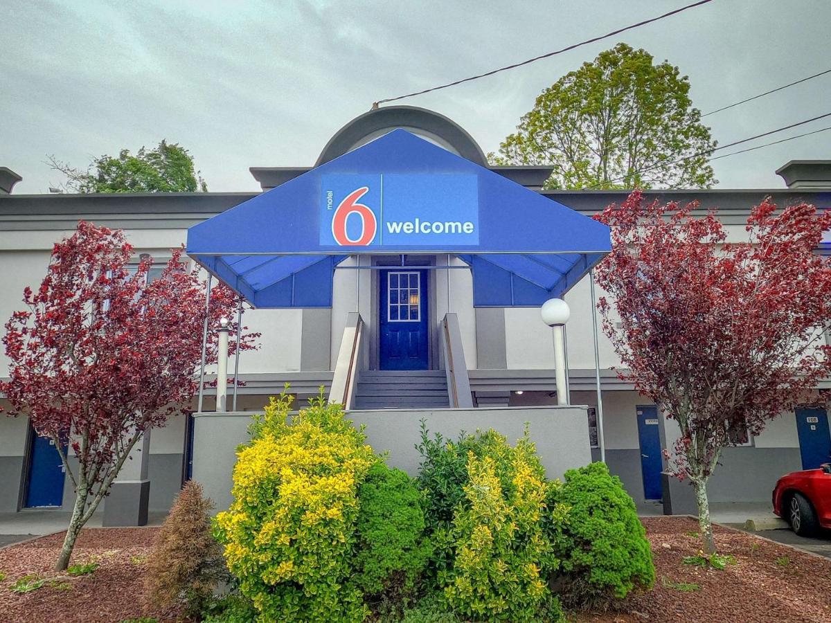 Motel 6-Toms River, Nj ภายนอก รูปภาพ
