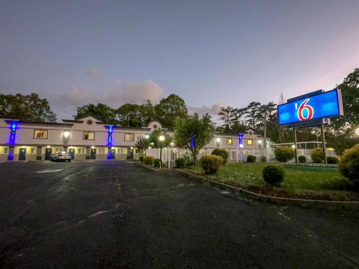 Motel 6-Toms River, Nj ภายนอก รูปภาพ