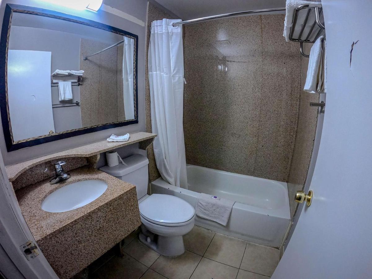 Motel 6-Toms River, Nj ภายนอก รูปภาพ