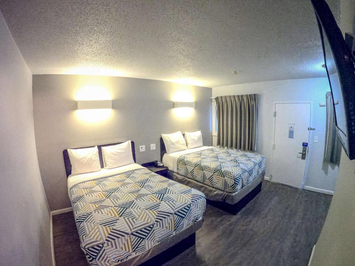 Motel 6-Toms River, Nj ภายนอก รูปภาพ