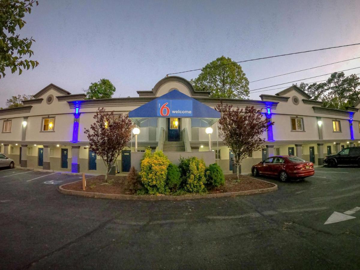 Motel 6-Toms River, Nj ภายนอก รูปภาพ