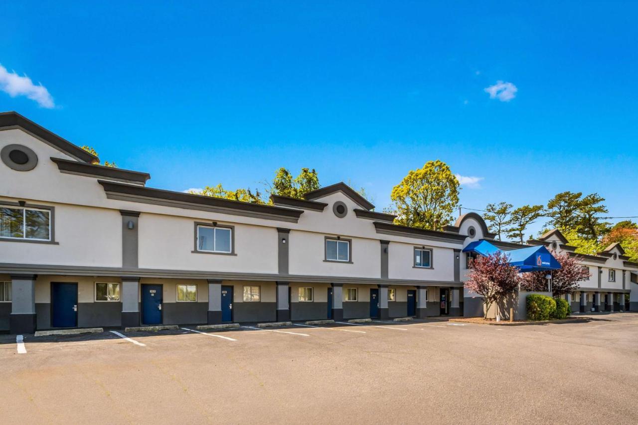 Motel 6-Toms River, Nj ภายนอก รูปภาพ
