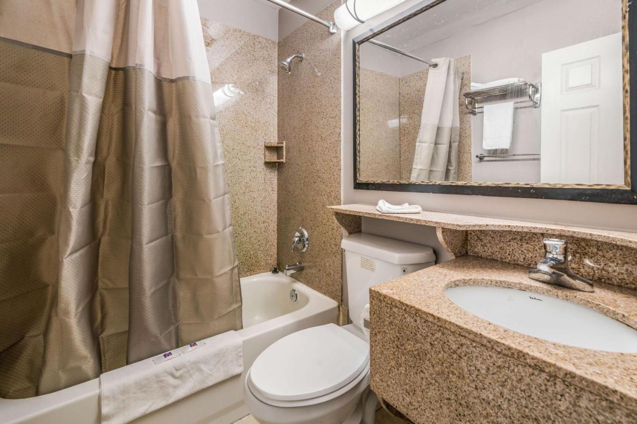 Motel 6-Toms River, Nj ภายนอก รูปภาพ