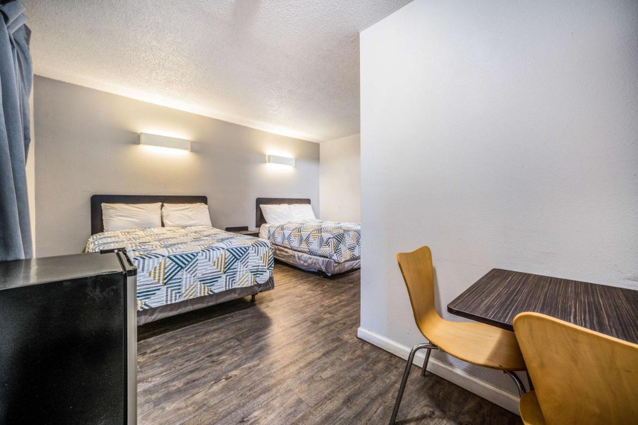 Motel 6-Toms River, Nj ภายนอก รูปภาพ