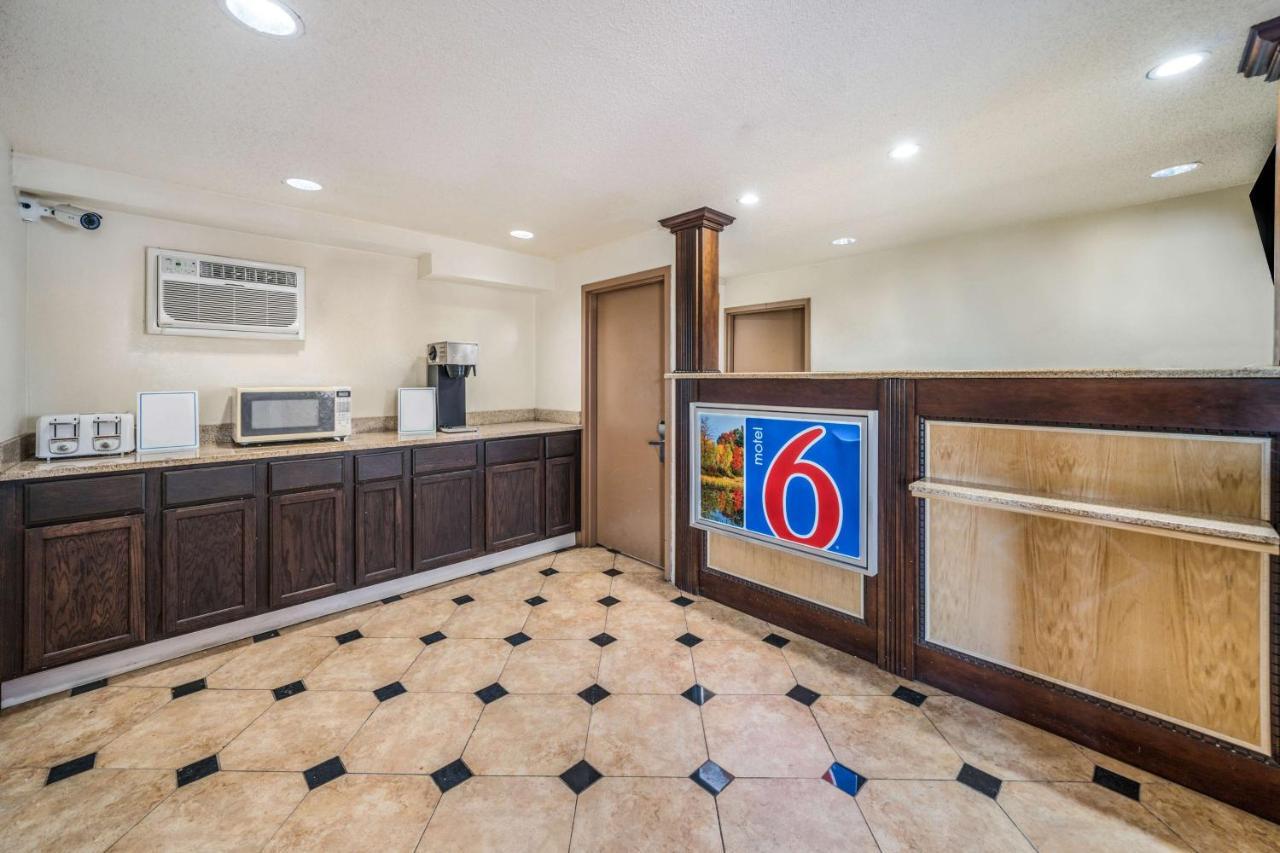 Motel 6-Toms River, Nj ภายนอก รูปภาพ