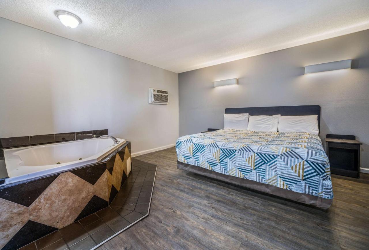Motel 6-Toms River, Nj ภายนอก รูปภาพ