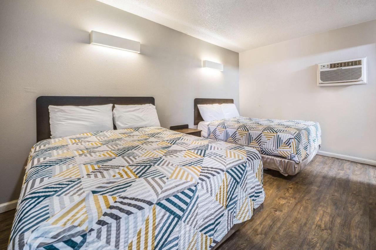 Motel 6-Toms River, Nj ภายนอก รูปภาพ