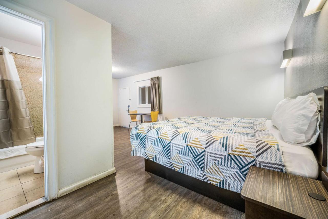 Motel 6-Toms River, Nj ภายนอก รูปภาพ
