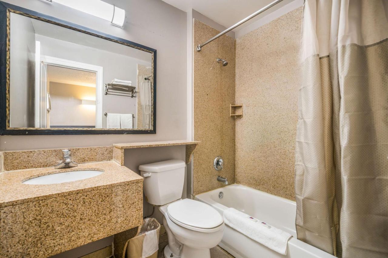 Motel 6-Toms River, Nj ภายนอก รูปภาพ