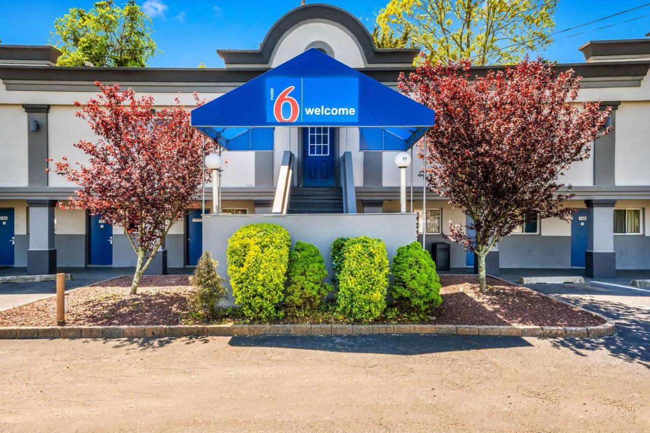 Motel 6-Toms River, Nj ภายนอก รูปภาพ
