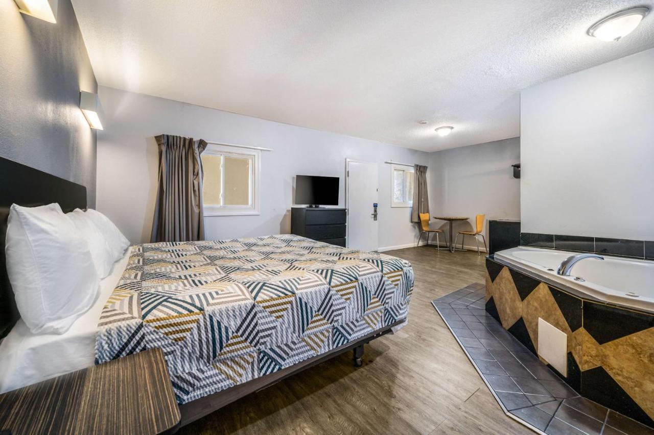 Motel 6-Toms River, Nj ภายนอก รูปภาพ