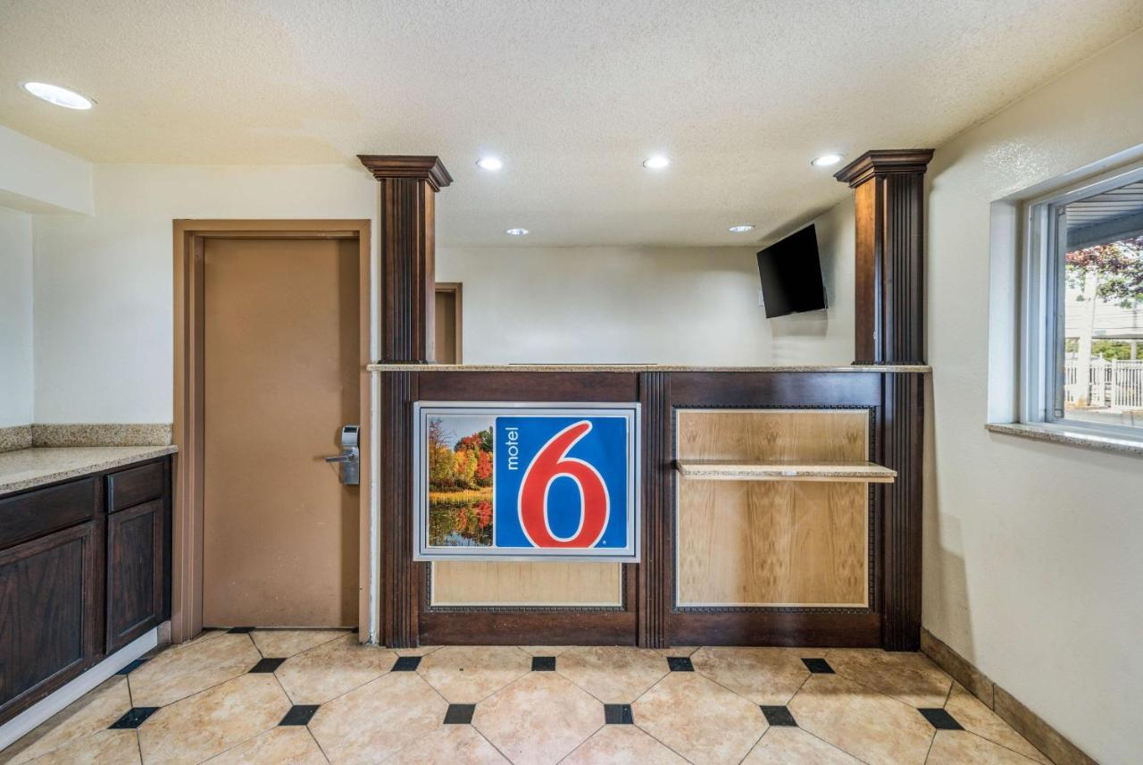 Motel 6-Toms River, Nj ภายนอก รูปภาพ