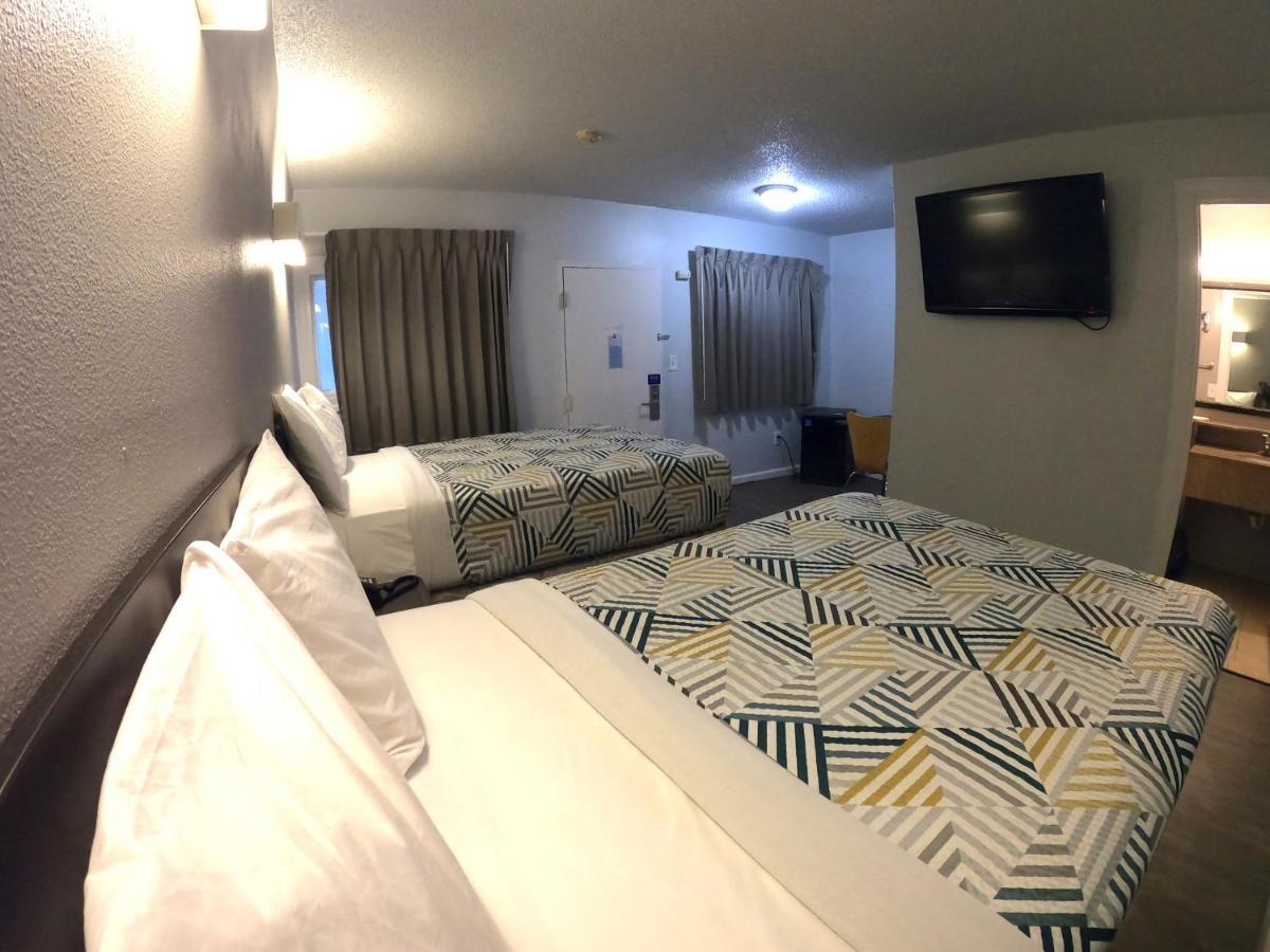 Motel 6-Toms River, Nj ภายนอก รูปภาพ