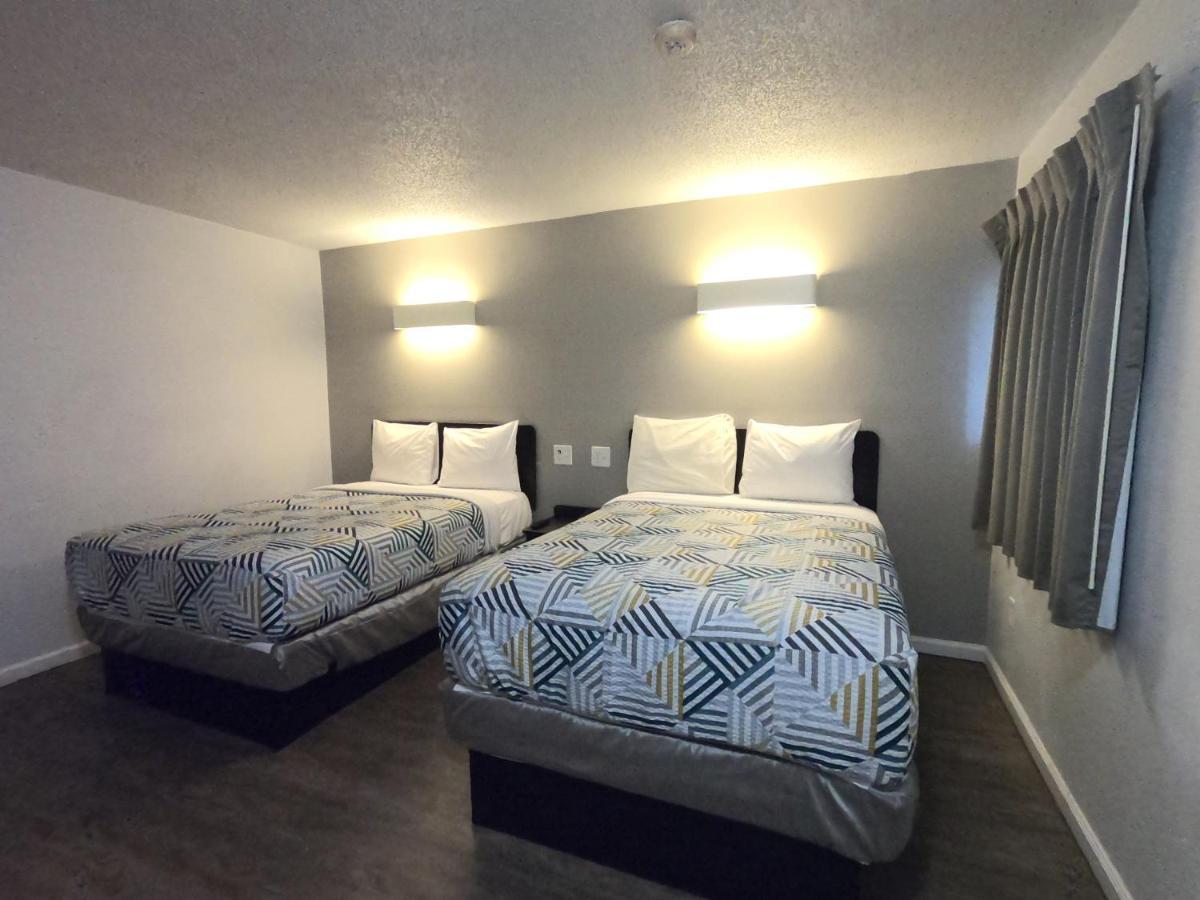 Motel 6-Toms River, Nj ภายนอก รูปภาพ