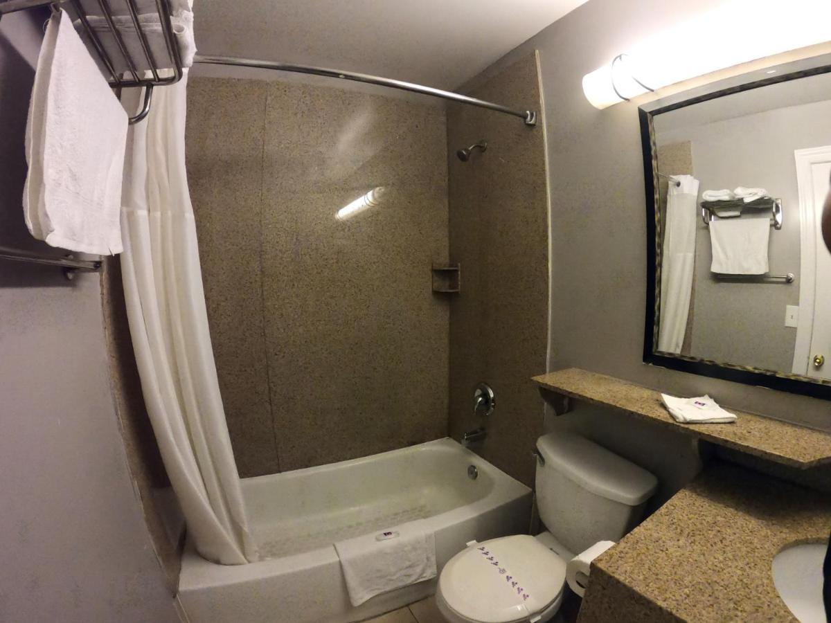 Motel 6-Toms River, Nj ภายนอก รูปภาพ