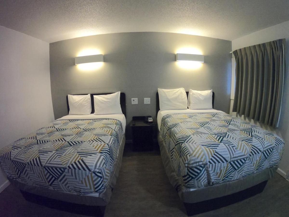 Motel 6-Toms River, Nj ภายนอก รูปภาพ