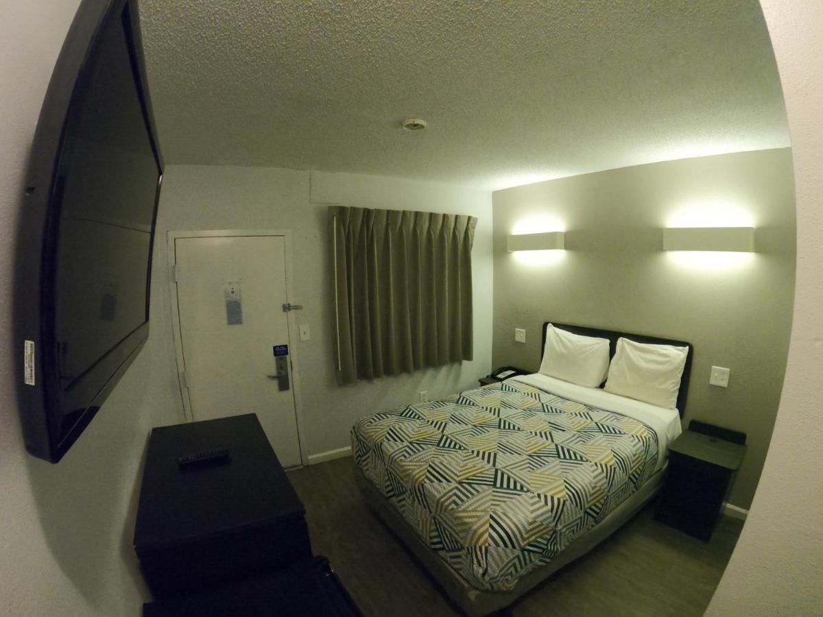Motel 6-Toms River, Nj ภายนอก รูปภาพ