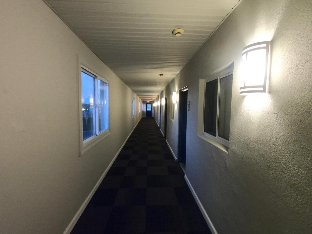 Motel 6-Toms River, Nj ภายนอก รูปภาพ
