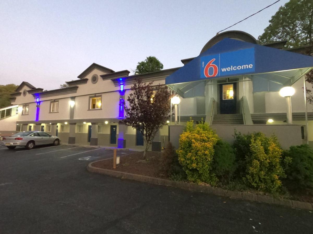 Motel 6-Toms River, Nj ภายนอก รูปภาพ