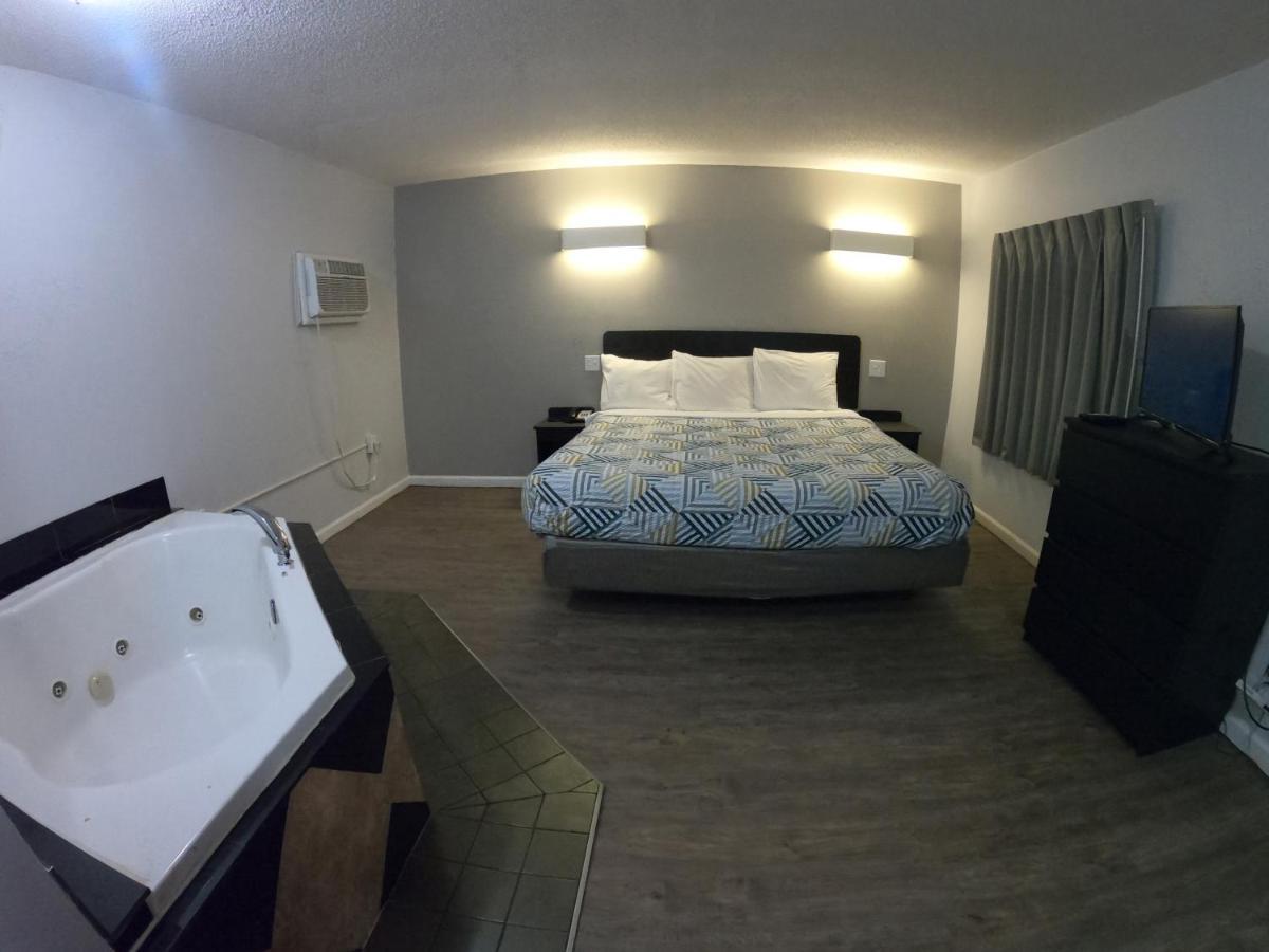 Motel 6-Toms River, Nj ภายนอก รูปภาพ