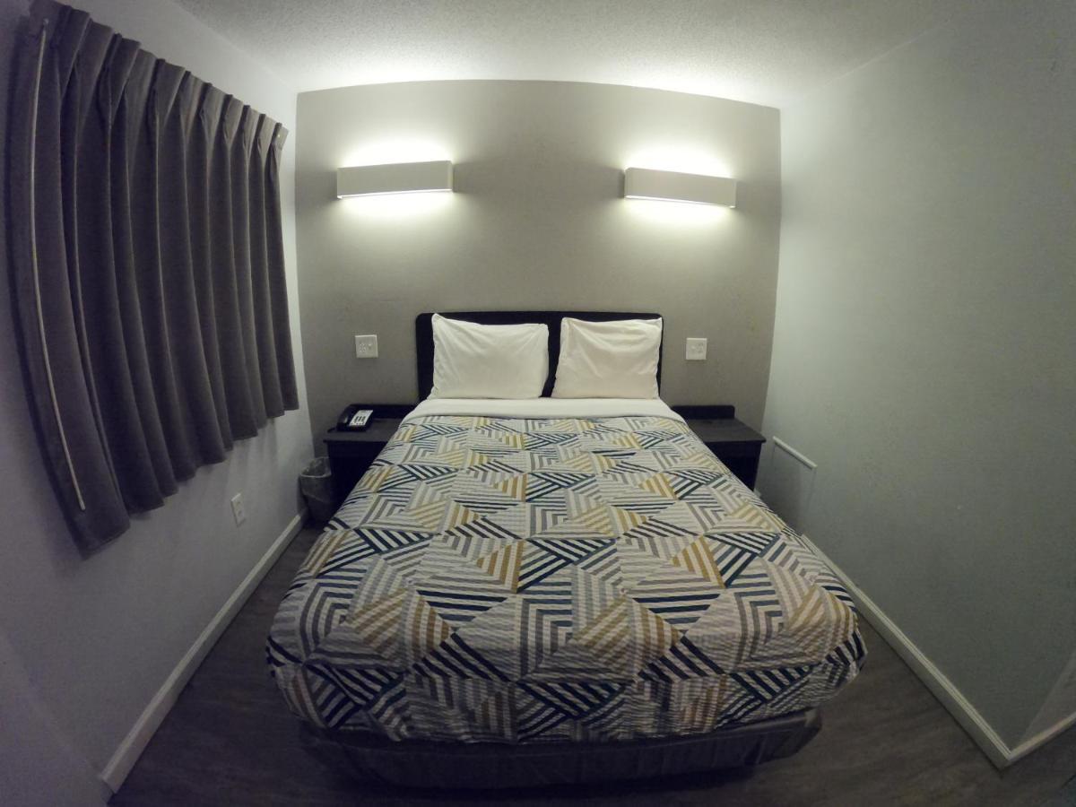 Motel 6-Toms River, Nj ภายนอก รูปภาพ