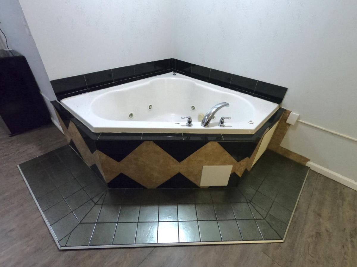 Motel 6-Toms River, Nj ภายนอก รูปภาพ