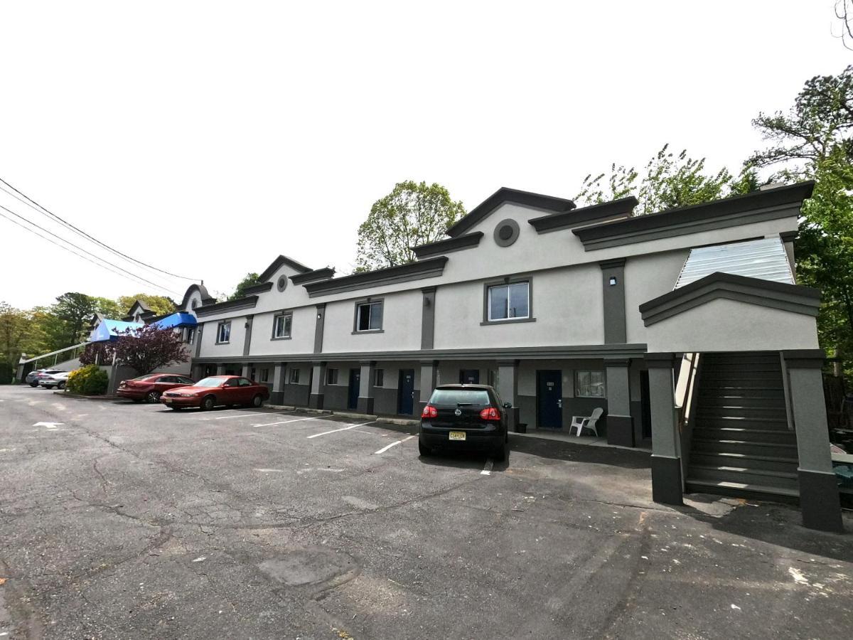 Motel 6-Toms River, Nj ภายนอก รูปภาพ