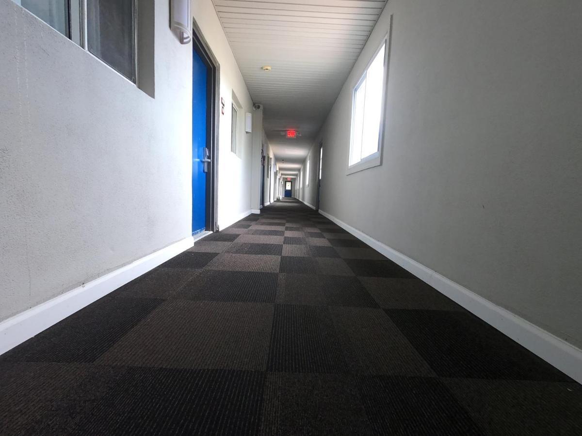 Motel 6-Toms River, Nj ภายนอก รูปภาพ