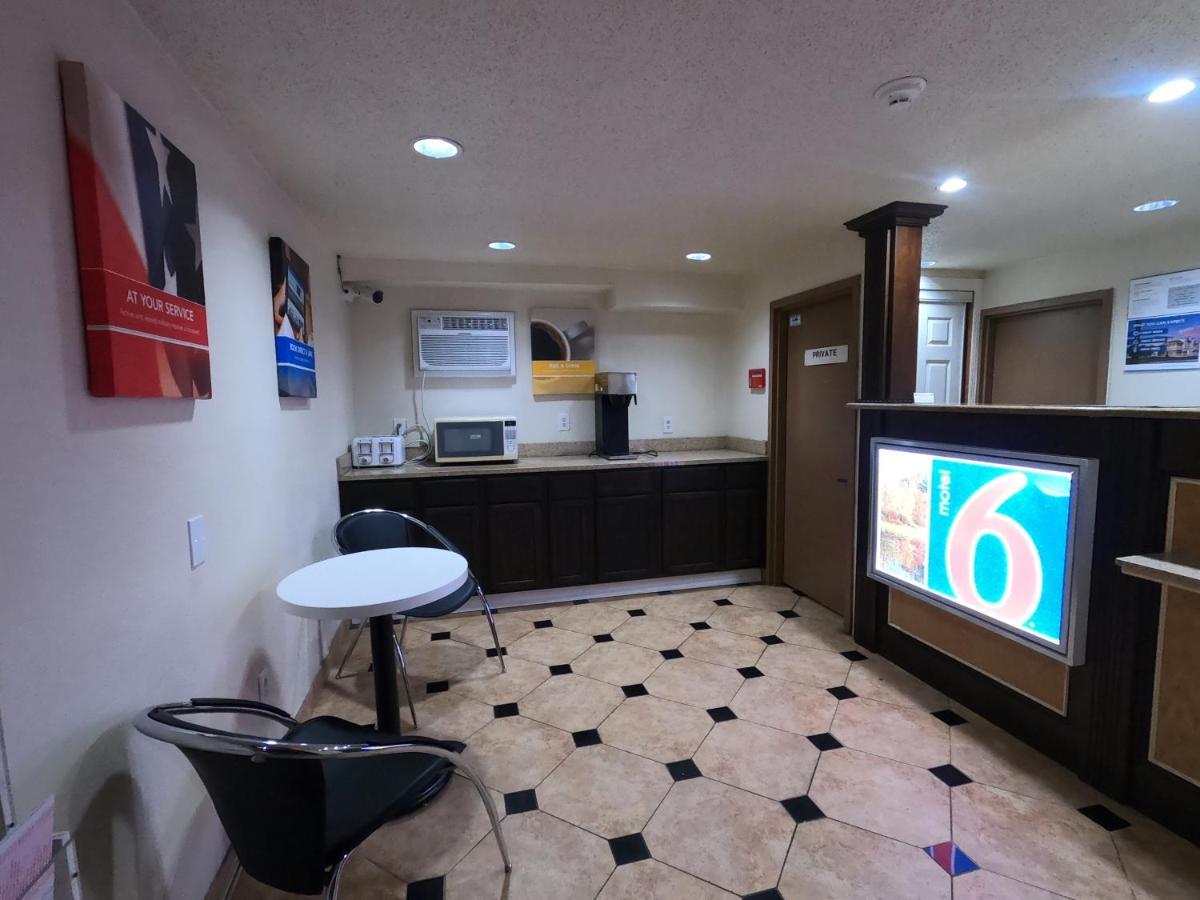 Motel 6-Toms River, Nj ภายนอก รูปภาพ